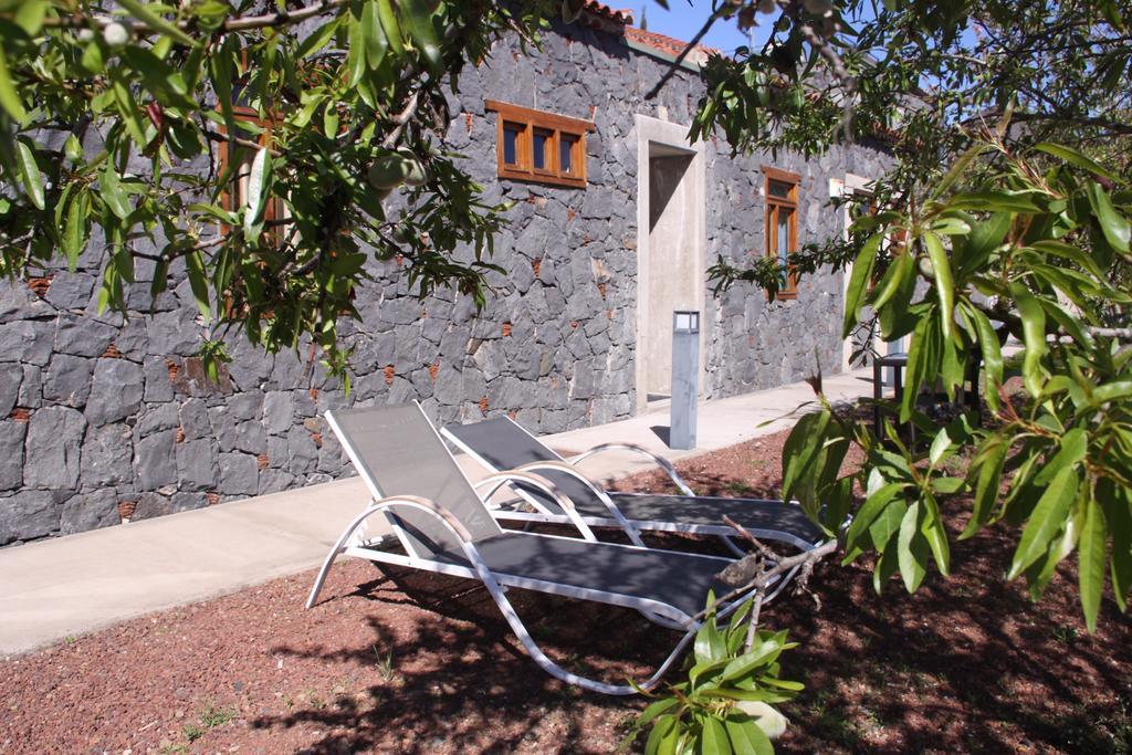 Отель La Casona Del Patio Сантъяго-дель-Тейде Экстерьер фото